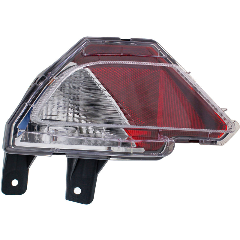 Back Up Light CarParts REPT731350