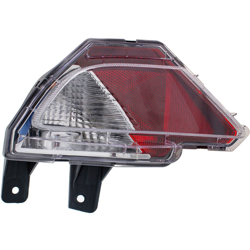 Back Up Light CarParts REPT731350