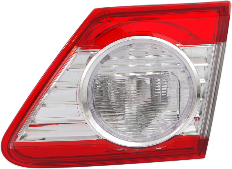 Tail Light CarParts REPT731909
