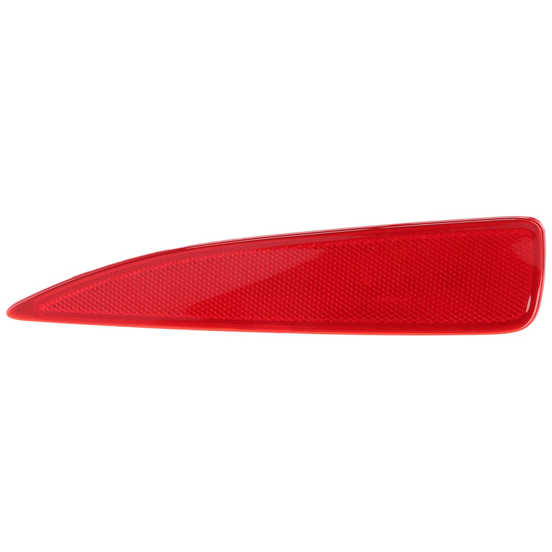 Bumper Reflector CarParts REPT731911