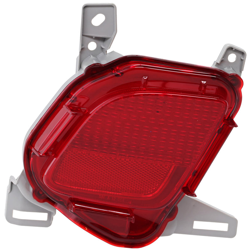 Bumper Reflector CarParts REPT734906