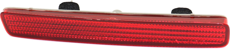 Bumper Reflector CarParts REPT734907Q
