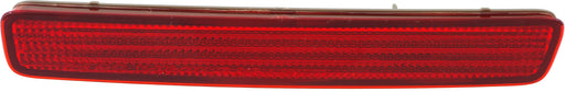 Bumper Reflector CarParts REPT734908