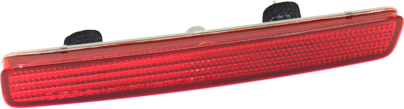Bumper Reflector CarParts REPT734908Q