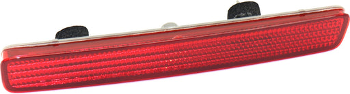 Bumper Reflector CarParts REPT734908Q
