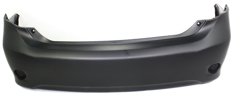 Bumper Cover CarParts REPT760101P