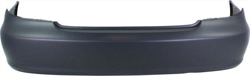 Bumper Cover CarParts REPT760102P