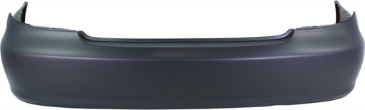 Bumper Cover CarParts REPT760102P