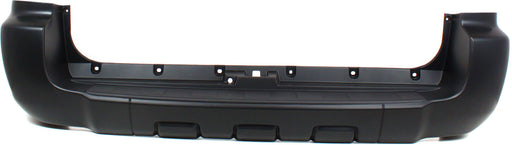 Bumper Cover CarParts REPT760105P