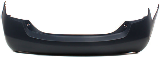 Bumper Cover CarParts REPT760107P