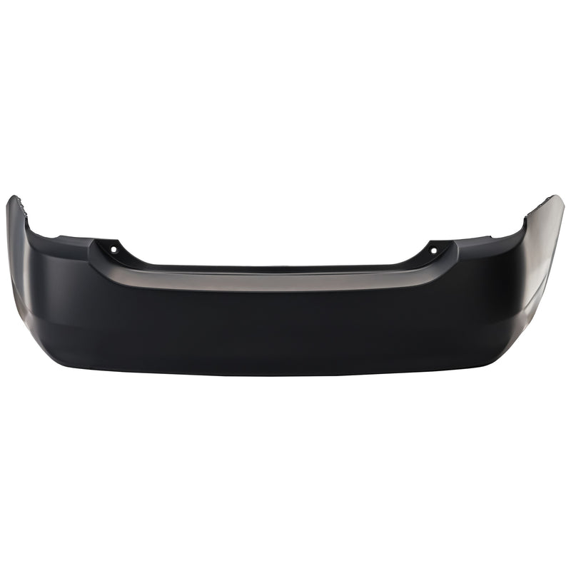 Bumper Cover CarParts REPT760108P
