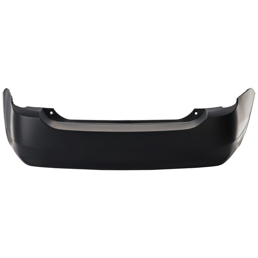 Bumper Cover CarParts REPT760108P