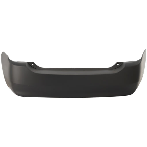 Bumper Cover CarParts REPT760108PQ