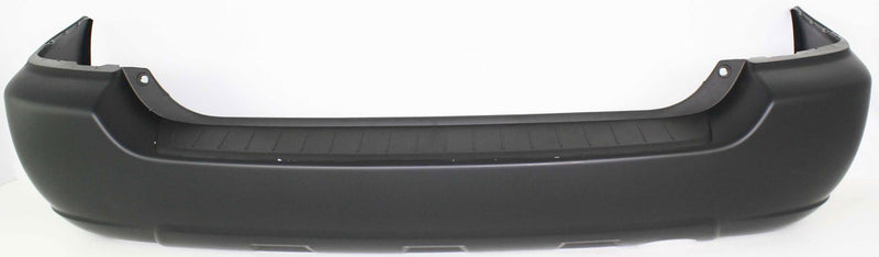 Bumper Cover CarParts REPT760111P