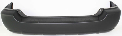 Bumper Cover CarParts REPT760111P