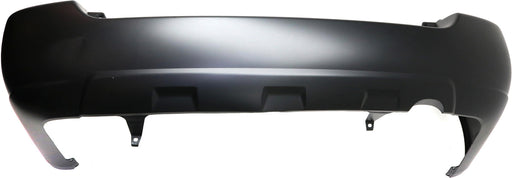 Bumper Cover CarParts REPT760111PQ