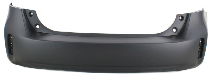 Bumper Cover CarParts REPT760118P
