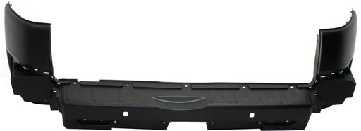Bumper Cover CarParts REPT760122