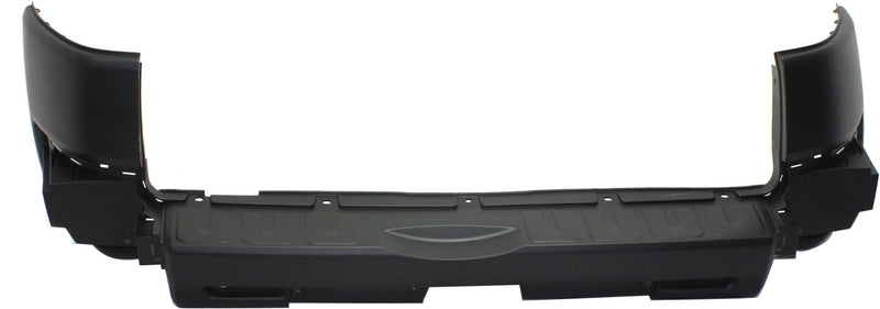 Bumper Cover CarParts REPT760123