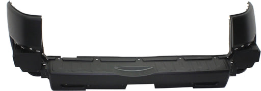 Bumper Cover CarParts REPT760123