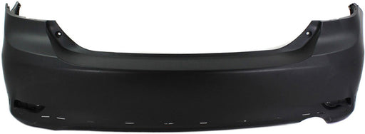 Bumper Cover CarParts REPT760127P