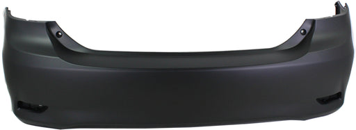 Bumper Cover CarParts REPT760128P