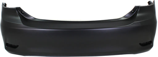 Bumper Cover CarParts REPT760128PQ