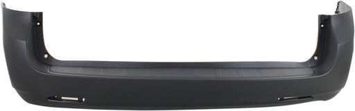 Bumper Cover CarParts REPT760135P
