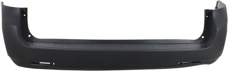 Bumper Cover CarParts REPT760135PQ