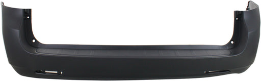 Bumper Cover CarParts REPT760135PQ