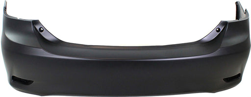 Bumper Cover CarParts REPT760136