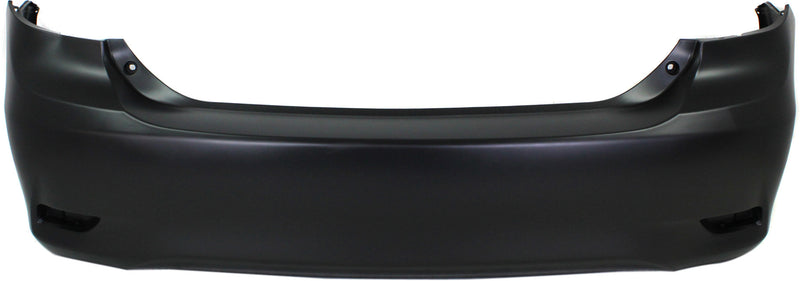 Bumper Cover CarParts REPT760136Q