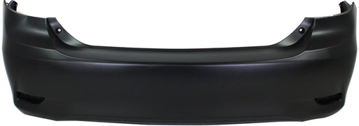 Bumper Cover CarParts REPT760136Q