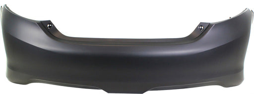 Bumper Cover CarParts REPT760144P