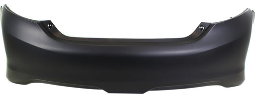 Bumper Cover CarParts REPT760144PQ