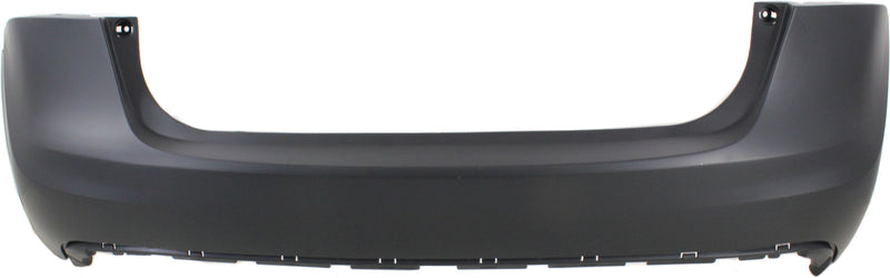 Bumper Cover CarParts REPT760149P