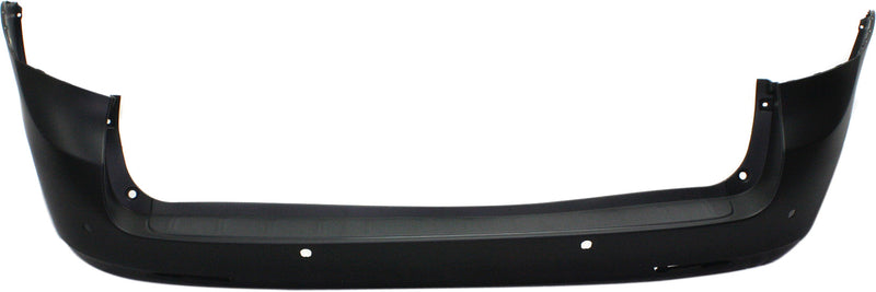 Bumper Cover CarParts REPT760150P