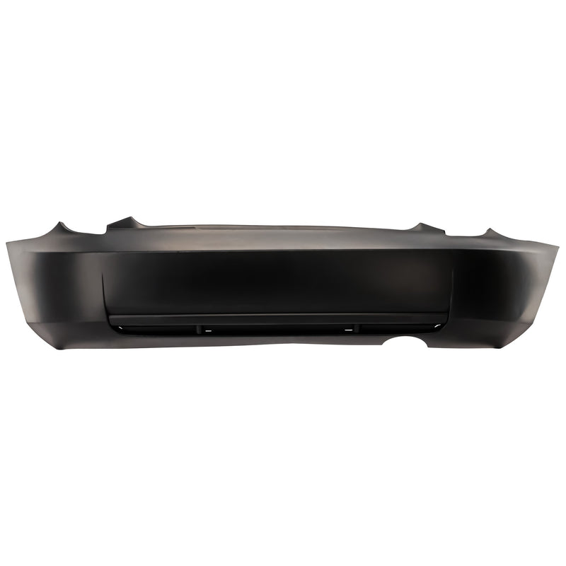 Bumper Cover CarParts REPT760155P
