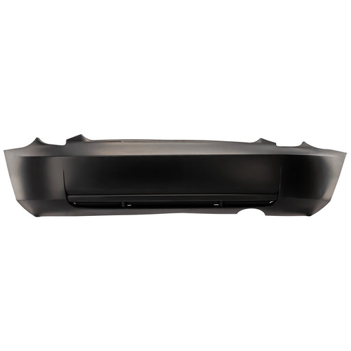 Bumper Cover CarParts REPT760155P