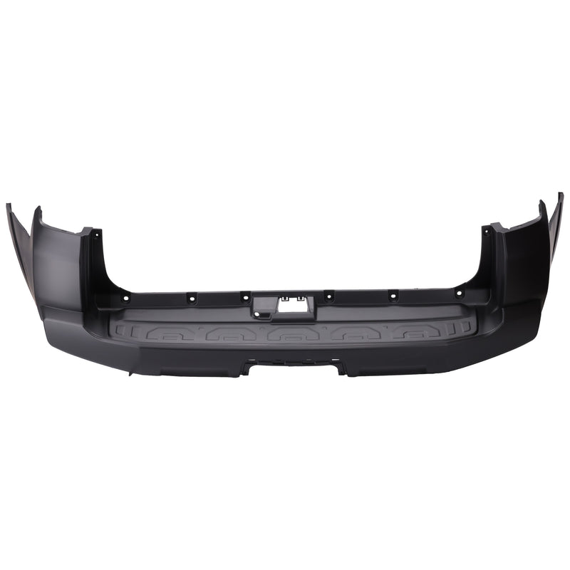 Bumper Cover CarParts REPT760158P