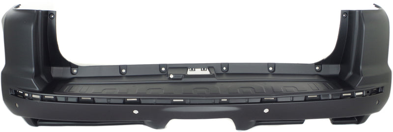 Bumper Cover CarParts REPT760160P