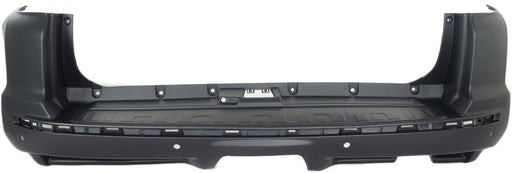 Bumper Cover CarParts REPT760160P