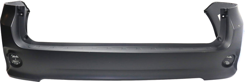 Bumper Cover CarParts REPT760164P