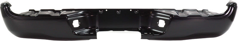 Step Bumper Assembly CarParts REPT760902