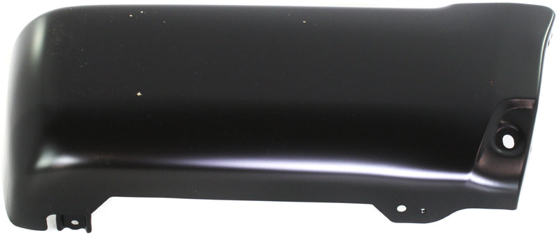 Bumper End CarParts REPT761105