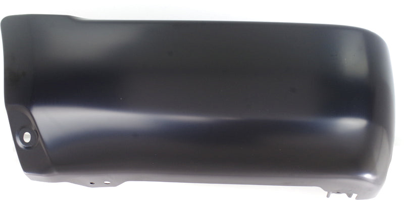 Bumper End CarParts REPT761106