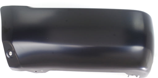 Bumper End CarParts REPT761106