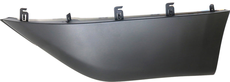 Bumper End CarParts REPT761135