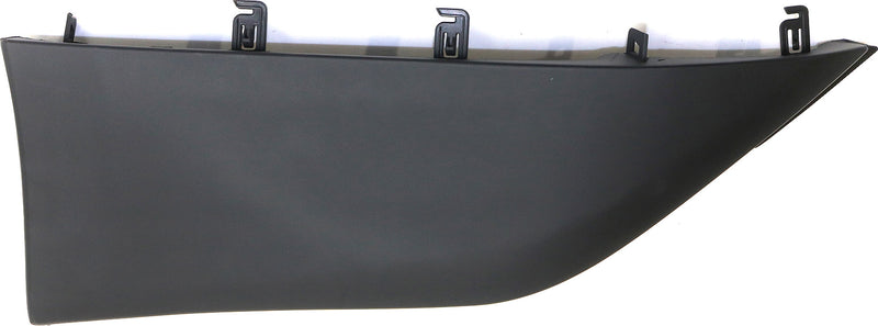 Bumper End CarParts REPT761136