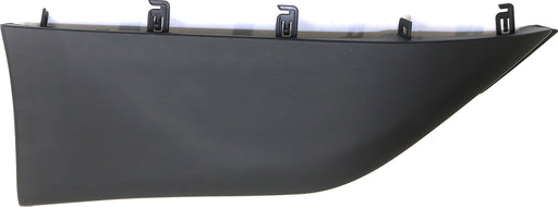 Bumper End CarParts REPT761136